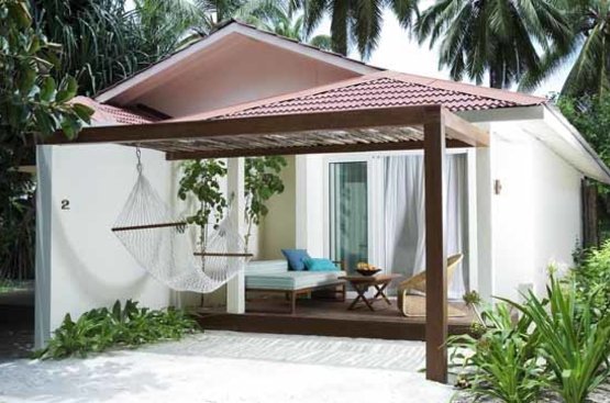 Мальдіви Holiday Inn Kandooma Resort