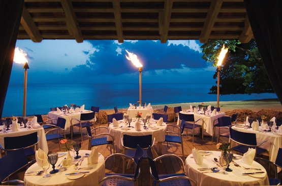 Барбадос Almond Beach Resort