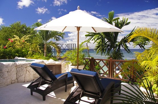 Барбадос The Sandpiper Hotel