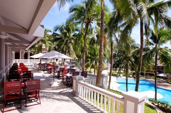 Барбадос Amarillis Beach Resort