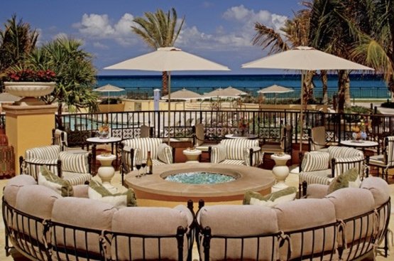 США The Ritz-Carlton Palm Beach