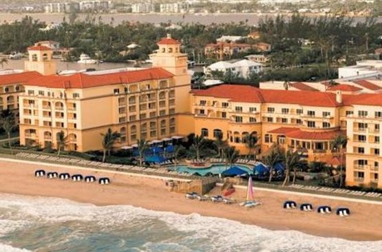 США The Ritz-Carlton Palm Beach