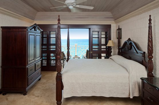 Барбадос The Crane Resort & Residence