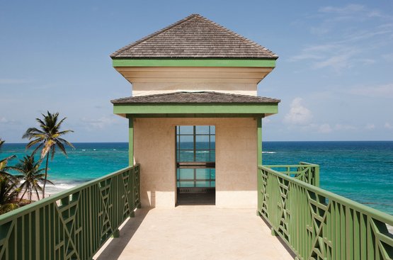 Барбадос The Crane Resort & Residence
