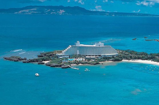 Японія Ana Manza Beach Hotel and Resort