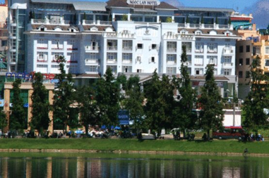 Вьетнам Ngoc Lan Hotel