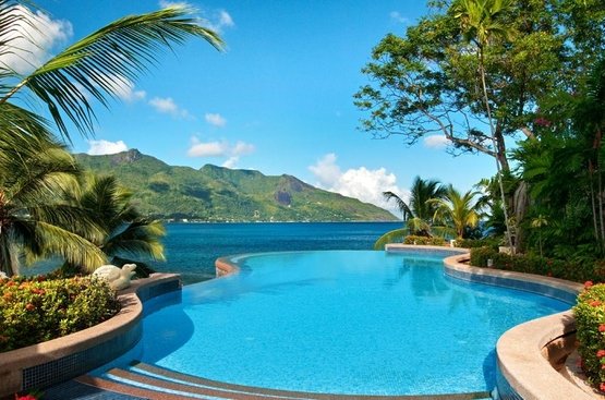 Сейшели Hilton Seychelles Northolme (13+)