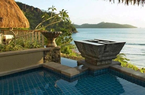 Сейшели  Anantara Maia Seychelees Villas (ex. Maia Luxury Resort & Spa)