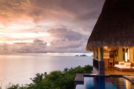 Сейшели  Anantara Maia Seychelees Villas (ex. Maia Luxury Resort & Spa)