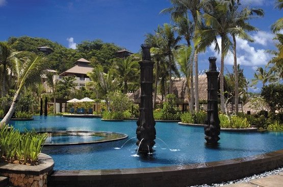  Shangri-la Boracay Resort and SPA