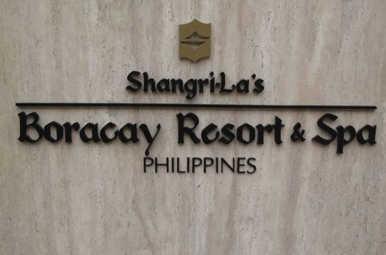  Shangri-la Boracay Resort and SPA