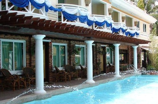  Boracay Mandarin Island Hotel