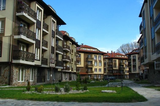 Болгария Bojurland Village