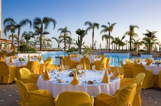 Испания Costa Adeje Gran Hotel