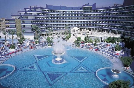 Іспанія Mare Nostrum Resort