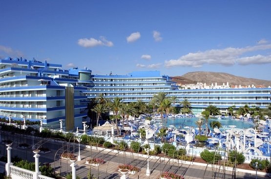 Іспанія Mare Nostrum Resort