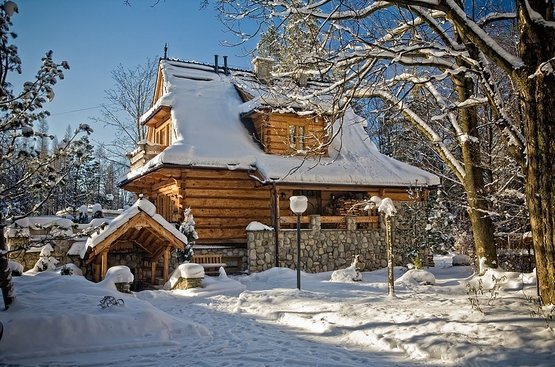 Польща Hotel Crokus