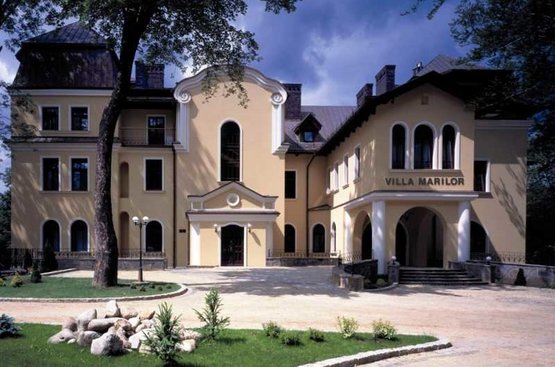 Польша Hotel Willa Marilor