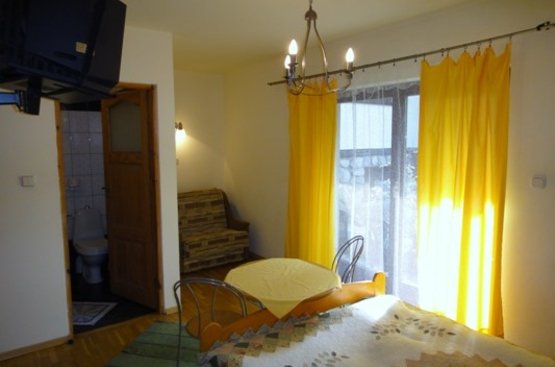 Польша Apartamenty Ewa