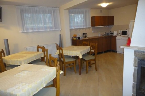 Польша Apartamenty  Aniusino oczko