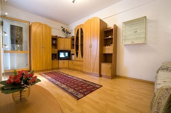 Польша Apartament Orange