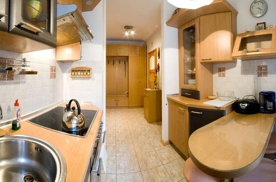 Польша Apartament Orange