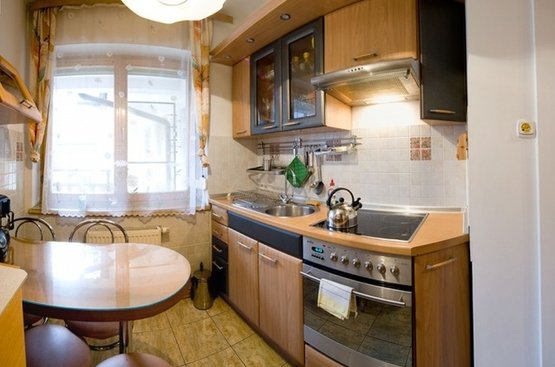 Польша Apartament Orange