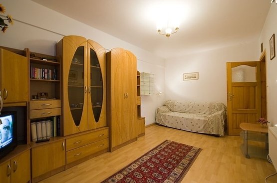 Польша Apartament Orange