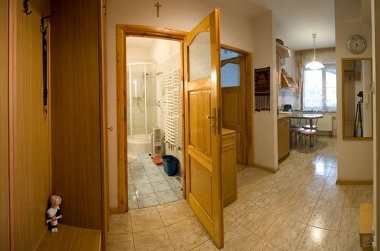 Польша Apartament Orange