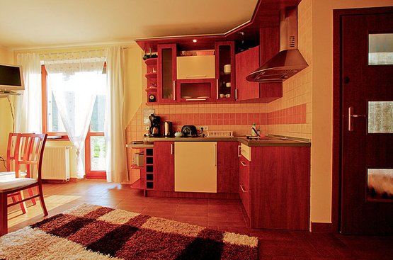 Польша Apartamenty  Pod Lipkami