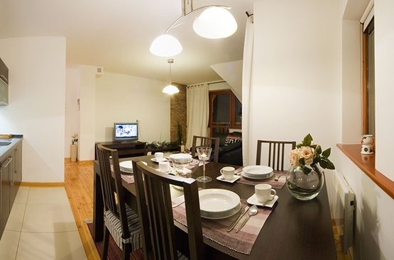 Польща Apartamenty  Kasprowy Wierch