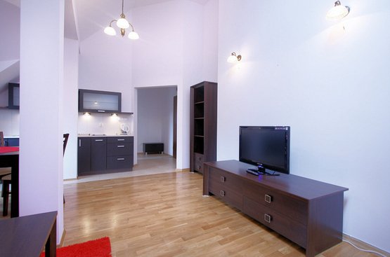 Польща Apartamenty  Radowid