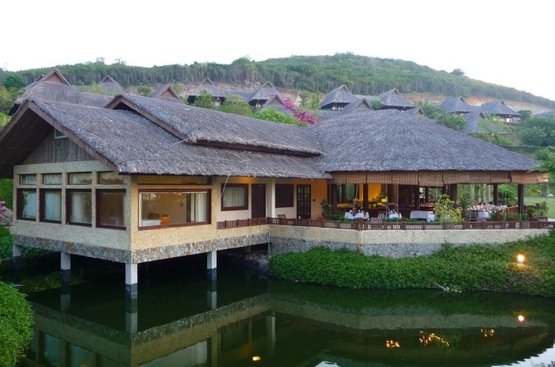 В'єтнам Best Western Premier Merperle Resort & Residences(ex.Hon Tam)