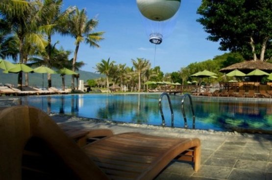 Вьетнам Best Western Premier Merperle Resort & Residences(ex.Hon Tam)