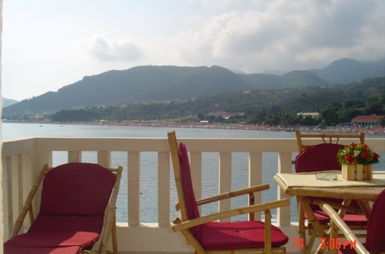 Чорногорія Ponta Hotel