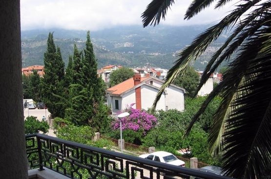 Чорногорія Villa Monte Royale