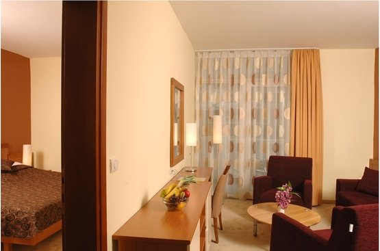 Черногория Hunguest Hotel Sun Resort
