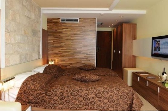 Чорногорія Hunguest Hotel Sun Resort