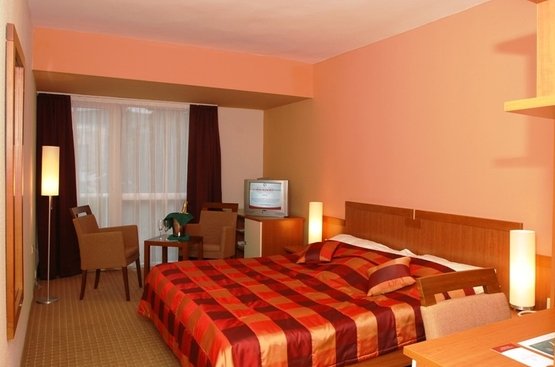 Черногория Hunguest Hotel Sun Resort