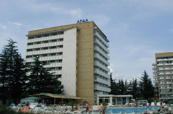 Болгарія Arda