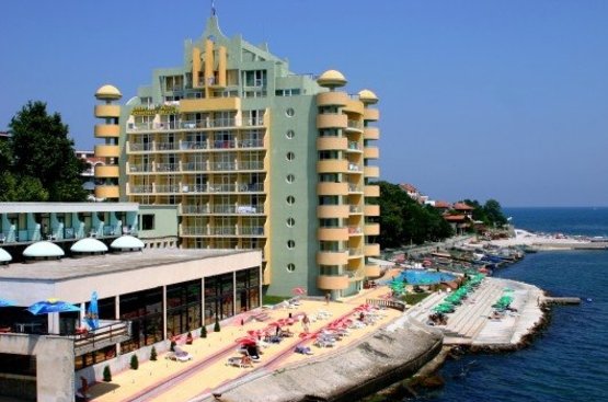 Болгарія Interhotel Pomorie Beach