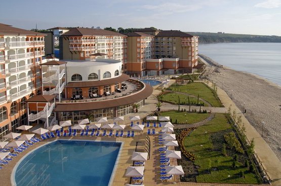 Болгарія Sol Luna Bay Resort