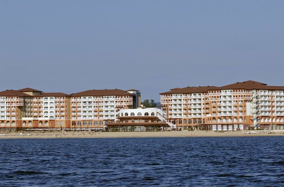 Болгарія Sol Luna Bay Resort