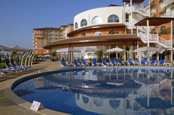 Болгария Sol Luna Bay Resort