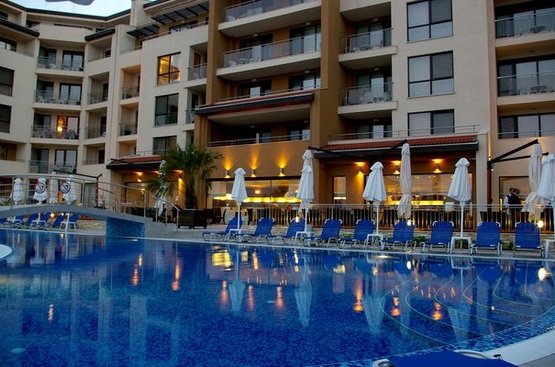 Болгария Aparthotel Obzor Beach Resort