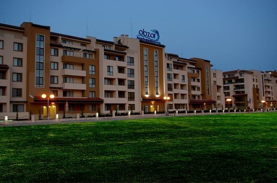 Болгария Aparthotel Obzor Beach Resort