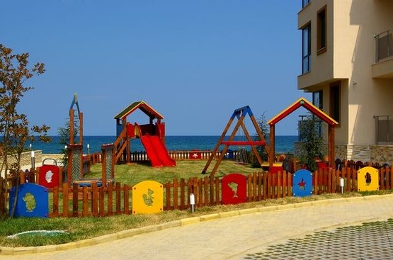 Болгария Aparthotel Obzor Beach Resort