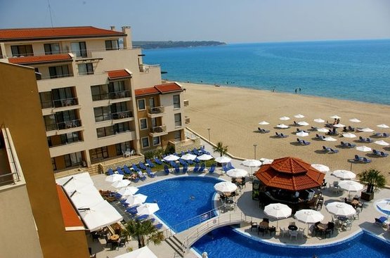 Болгария Aparthotel Obzor Beach Resort