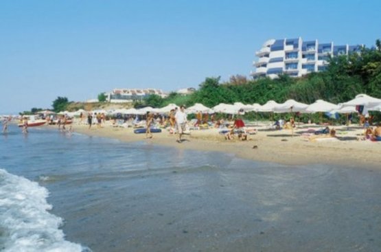 Болгария PrimaSol Sineva Beach