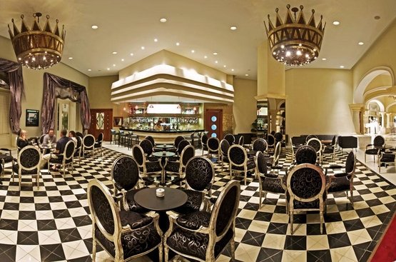 Домінікана Iberostar Grand Hotel Bavaro